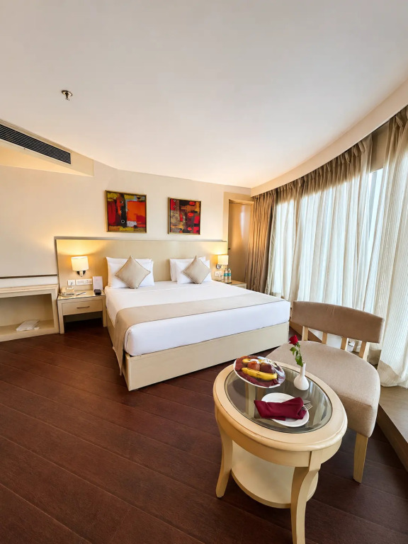 The Theme, Jaipur