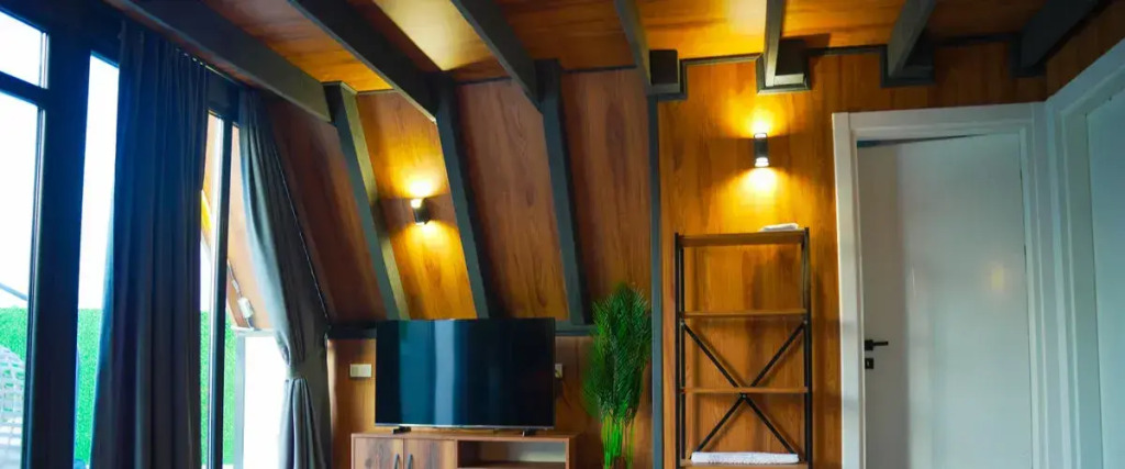 Relax House