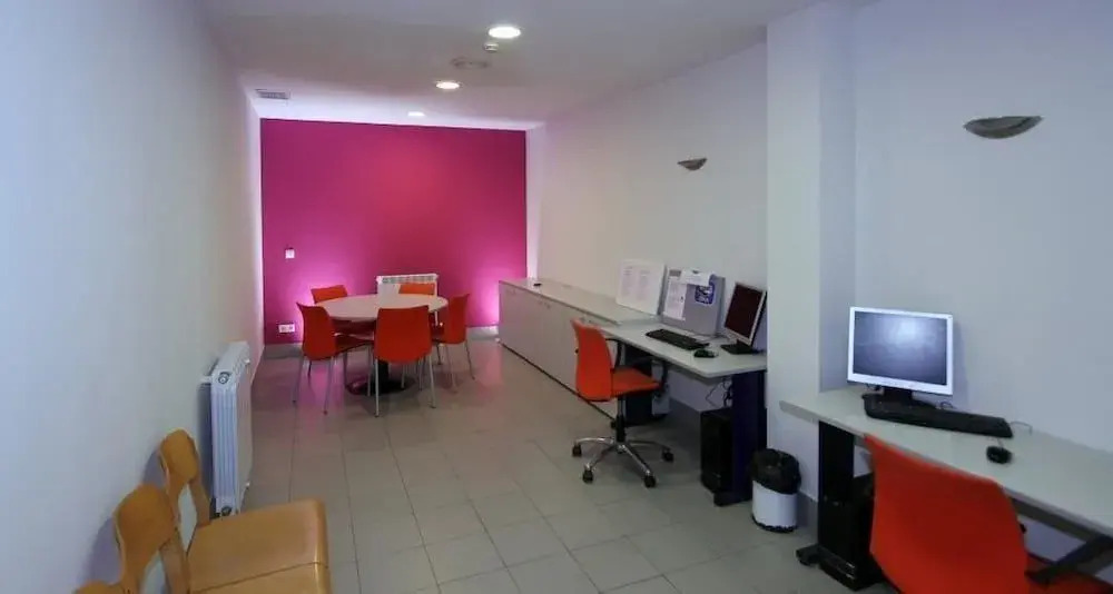 Albergue Trinkete Etxea