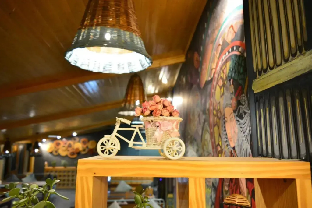 Spot On 37336 Hotel Neelgiri