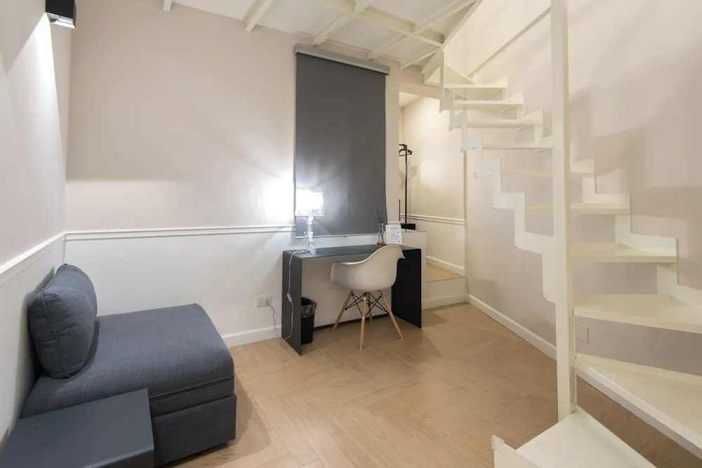 Five Boutique Rooms - Camera 1