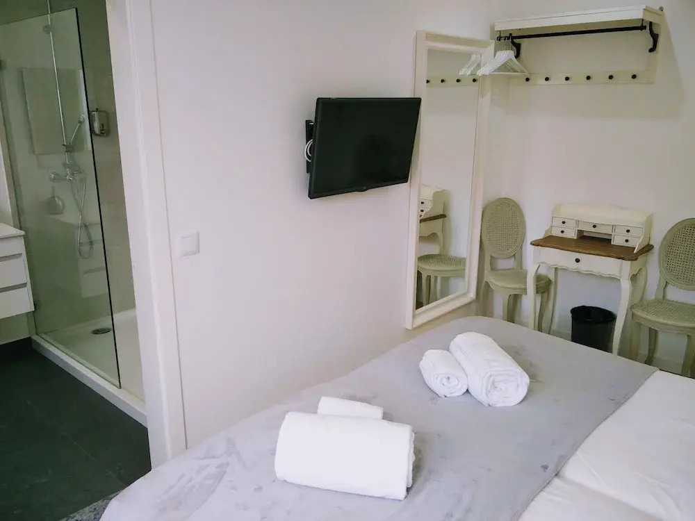 Lisbon Terrace Suites Special for Groups up to 19 guests