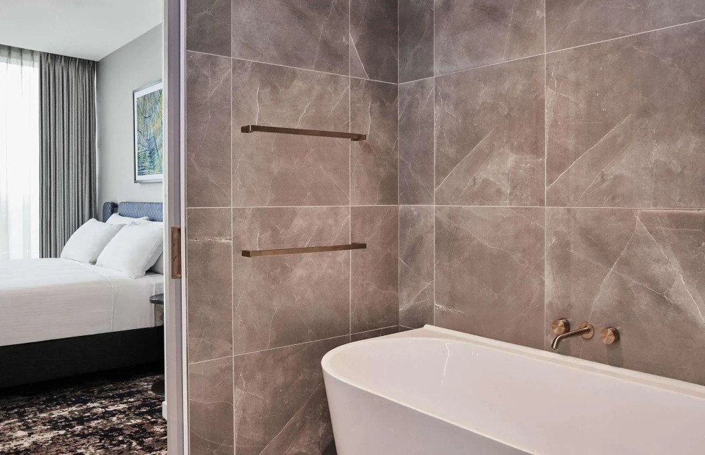 Adina Apartment Hotel Melbourne, Pentridge