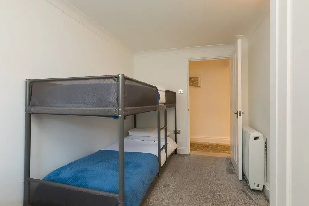 Ark Flats Apartment