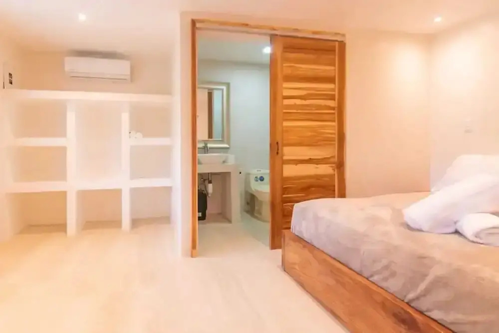 Surfside Apartments Mal Pais