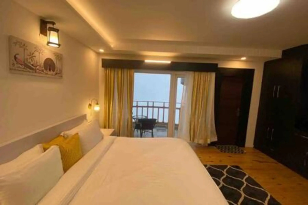 BRIKitt Himalayan Vista 2BHK
