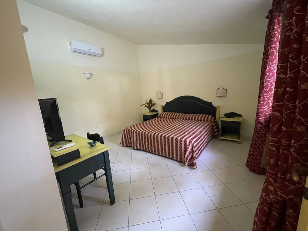 Ala Birdi Residence