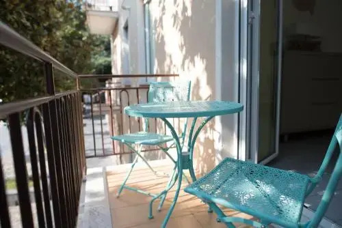 Veraloano Apartments