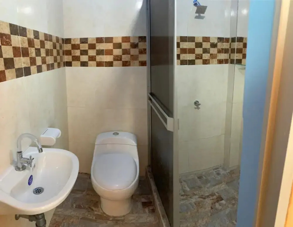 Hotel Alto Amazonas