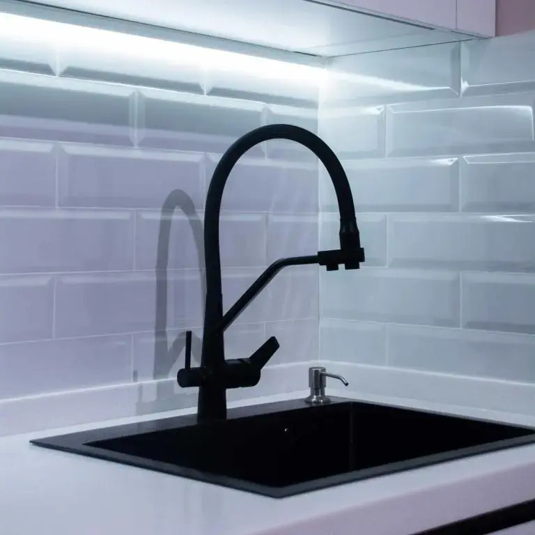 Deluxe Apartment - Tamerlan Residence