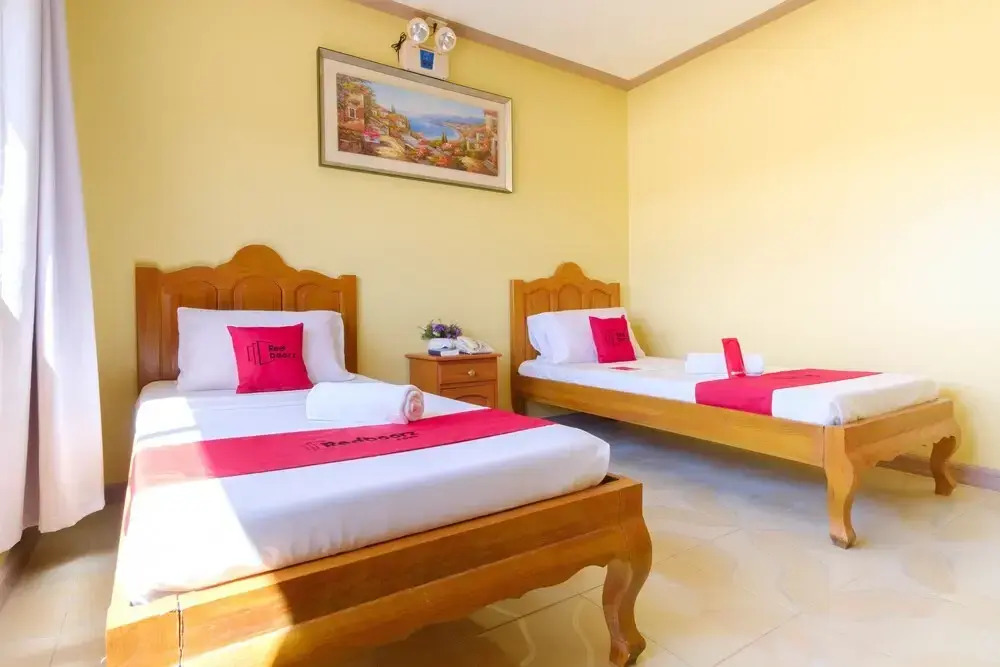 Rodolfo Royale Hotel Puerto Princesa
