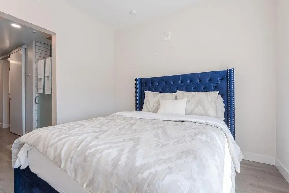 Dreaming Hollywood All Suites Apartments