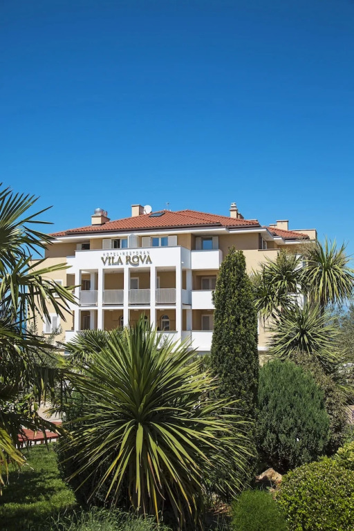 Villa Dijana