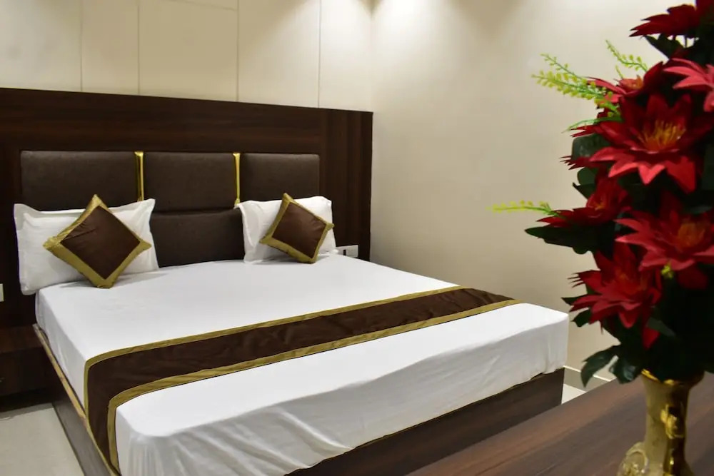 Hotel Kusum Palace