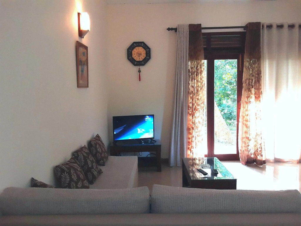Sky Residence Hikkaduwa