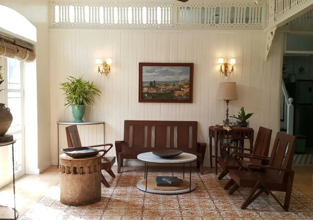 La Casita Mercedes 5Bedrooms - Check Photo Info