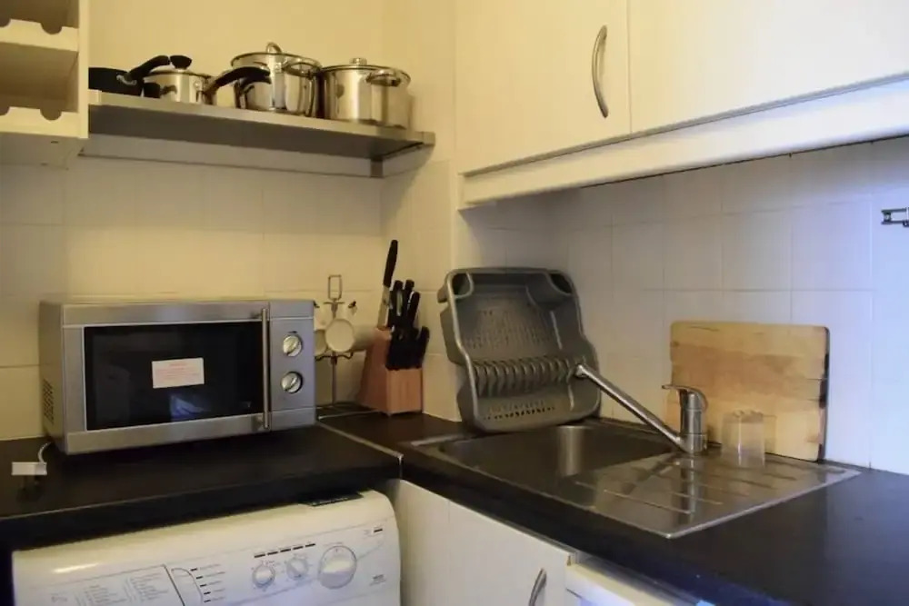 1 Bedroom Apartment Near Guinness Storehouse