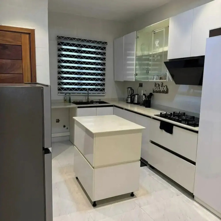 De Luciee Apartment
