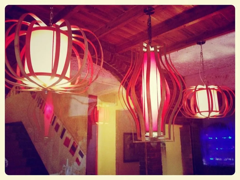 131 International Youth Hostel