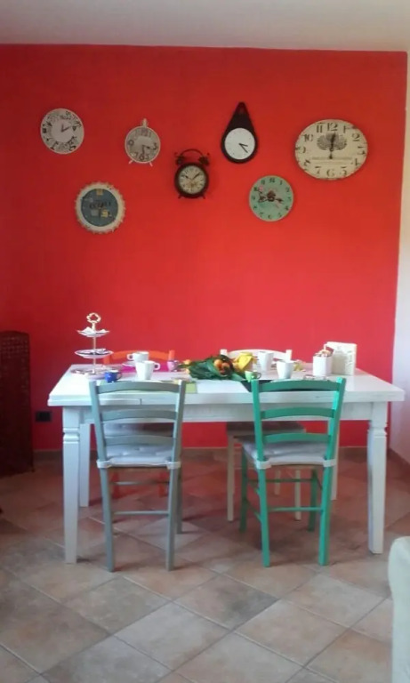 Il Poggio Degli Ulivi