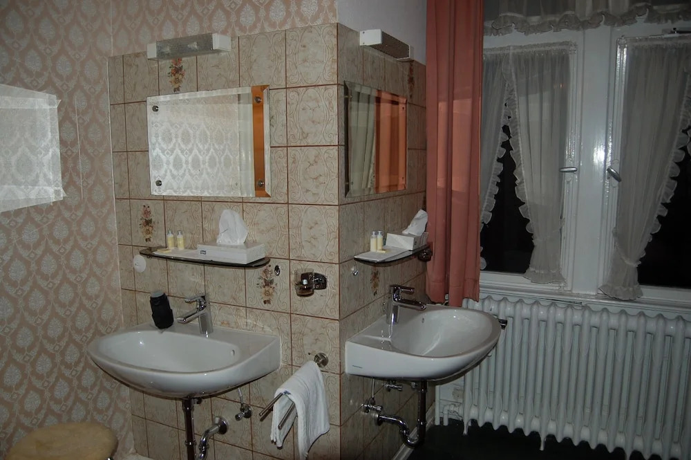 Hotel Villa Grunewald