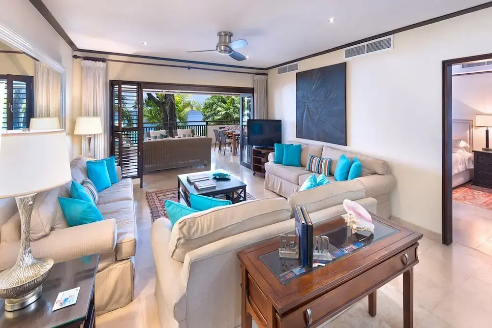 Smugglers Cove by Blue Sky Luxury