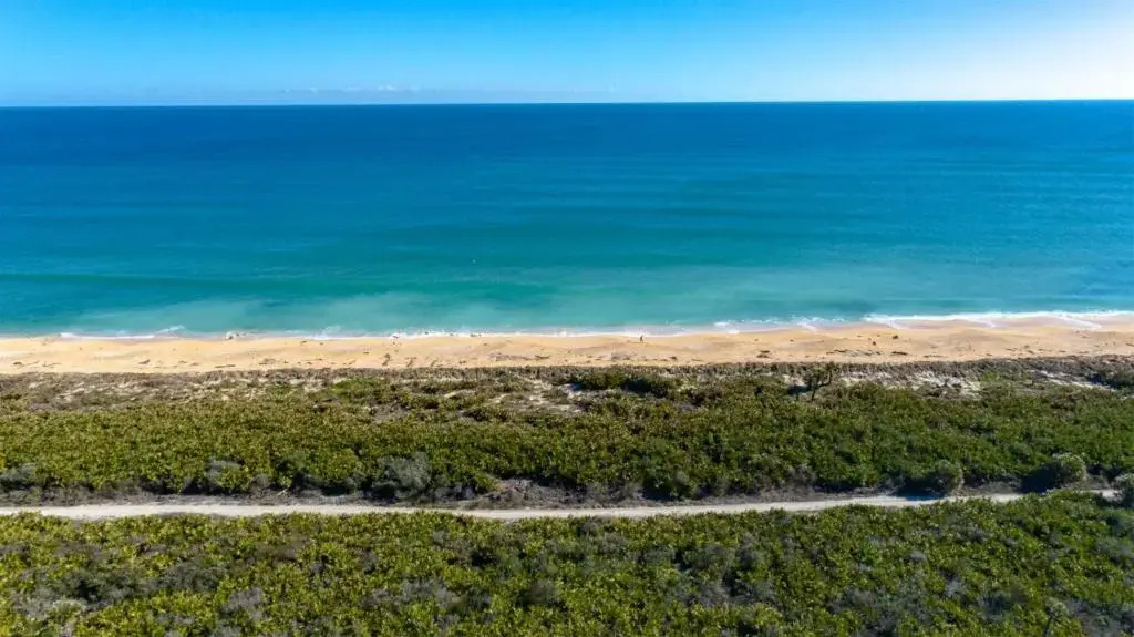 Ocean Vista Heaven