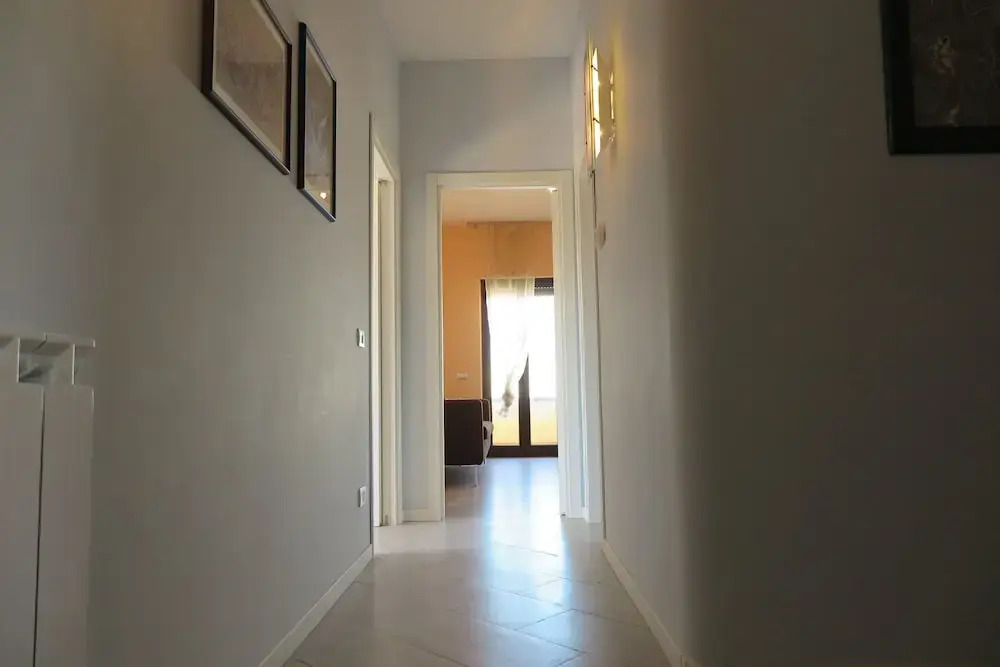 Casa Floriana a San Leone