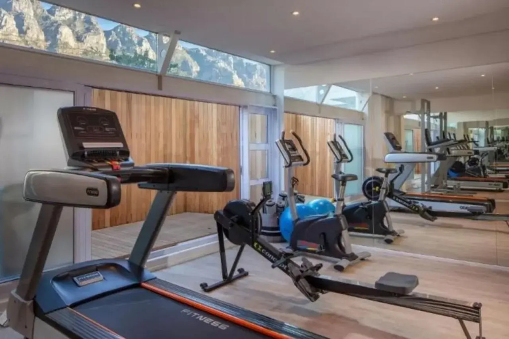 The Marly Boutique Hotel & Spa
