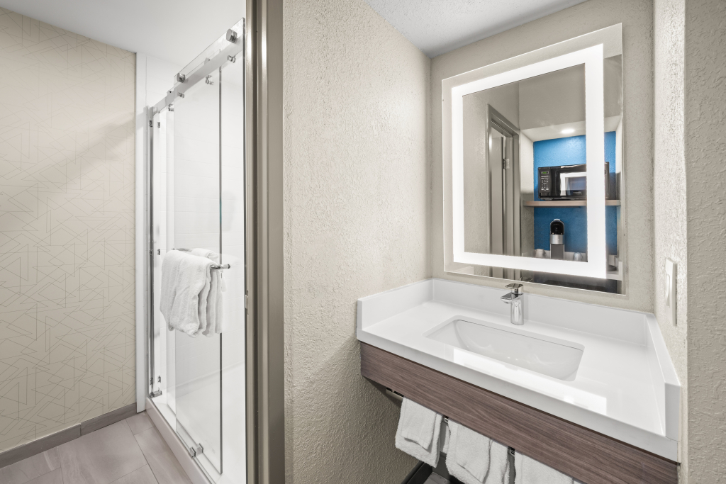 Holiday Inn Express Boston North-Woburn by IHG