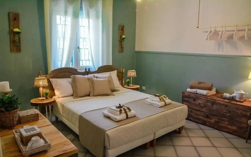 B&B Le Ginestre