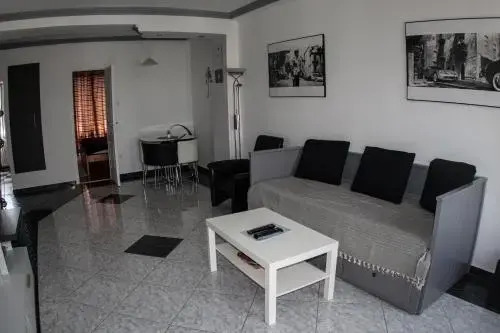 Deák design apartment