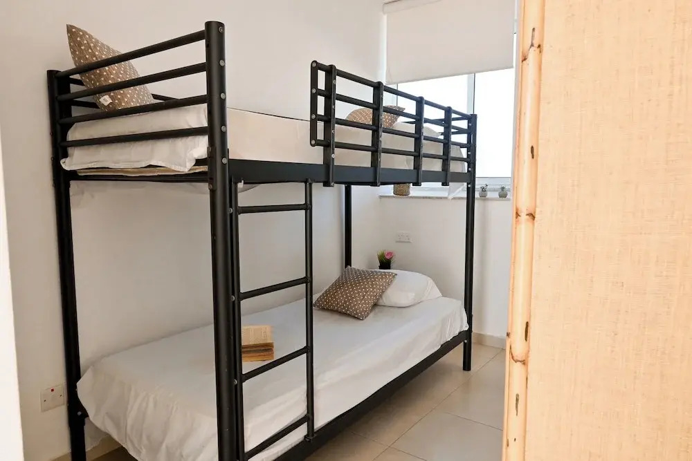 Il-qastna Holiday House-zejtun