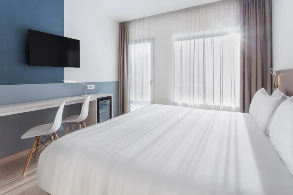 B&B HOTELS Donostia San Sebastián Aeropuerto