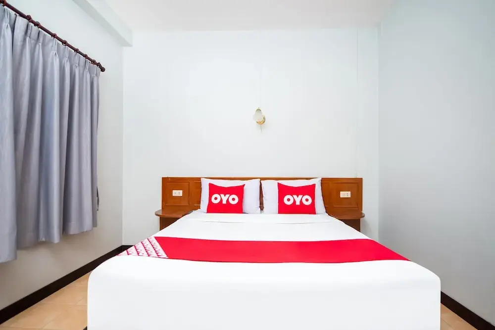 Oyo 310 Butterfly House