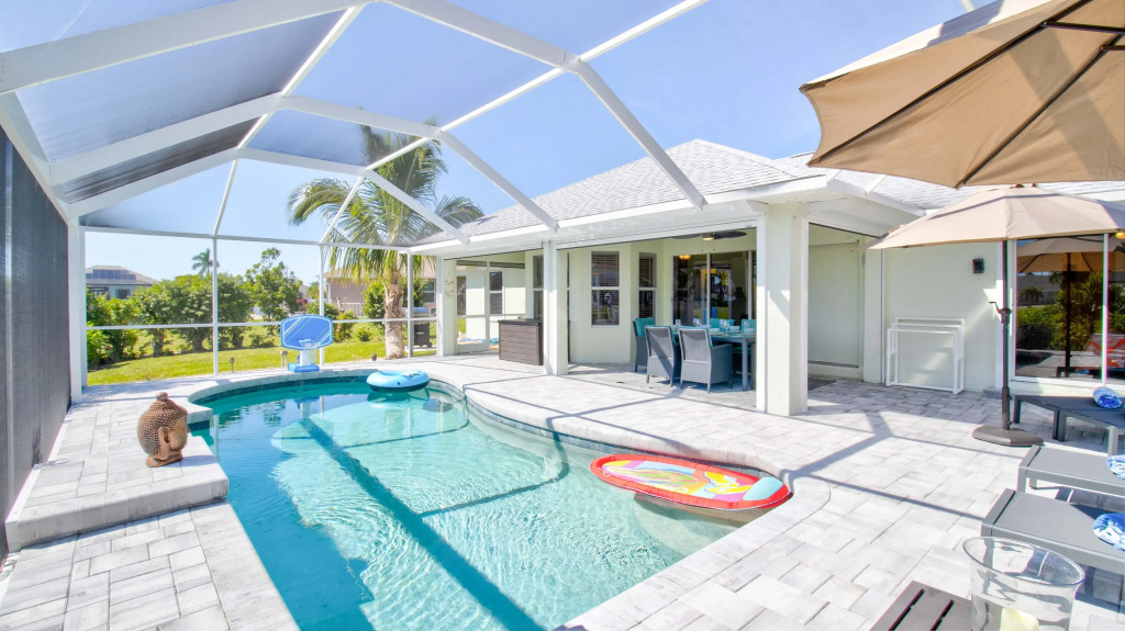 Villa Sunny Side Up