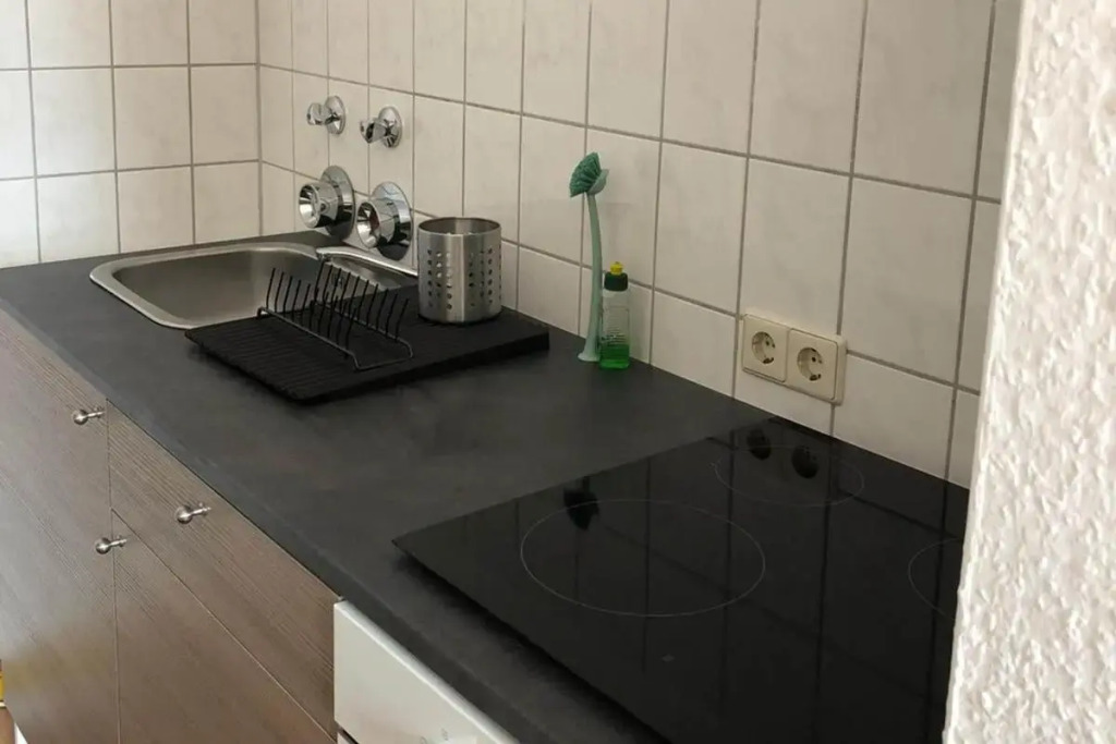Ferienwohnung in Zwickau