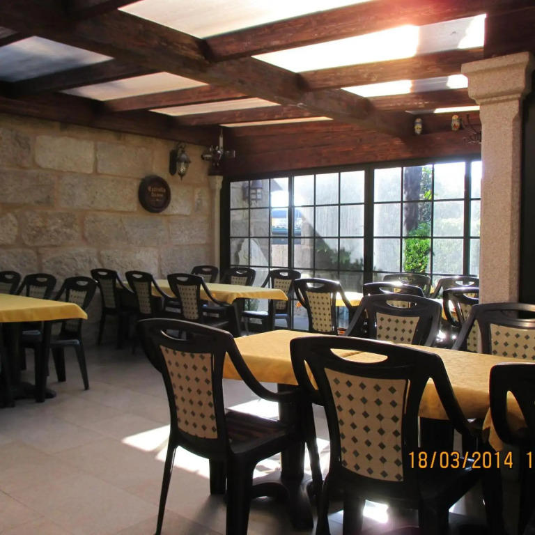Hotel Playa Samil Vigo
