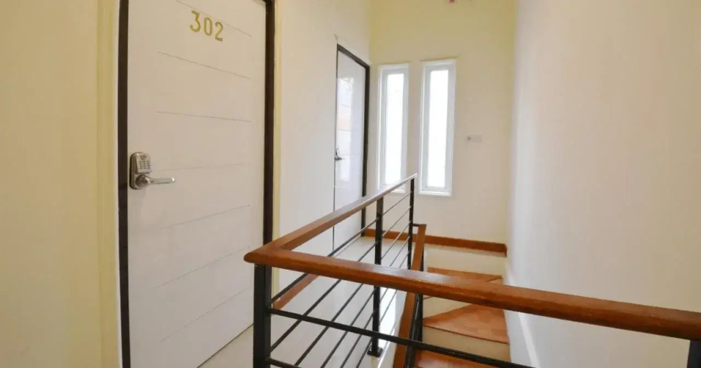 Kamar Keluarga Tanjung Duren Syariah
