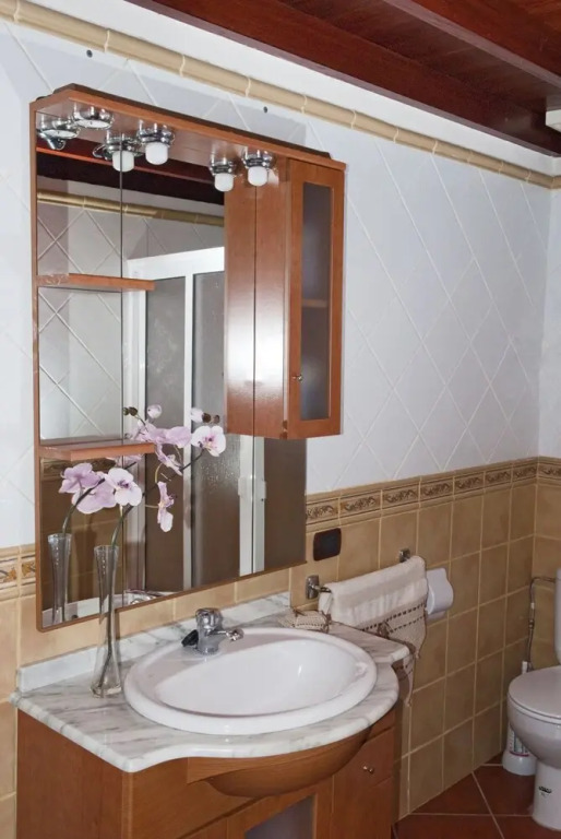 live Apartamento con cueva la Furnia 1