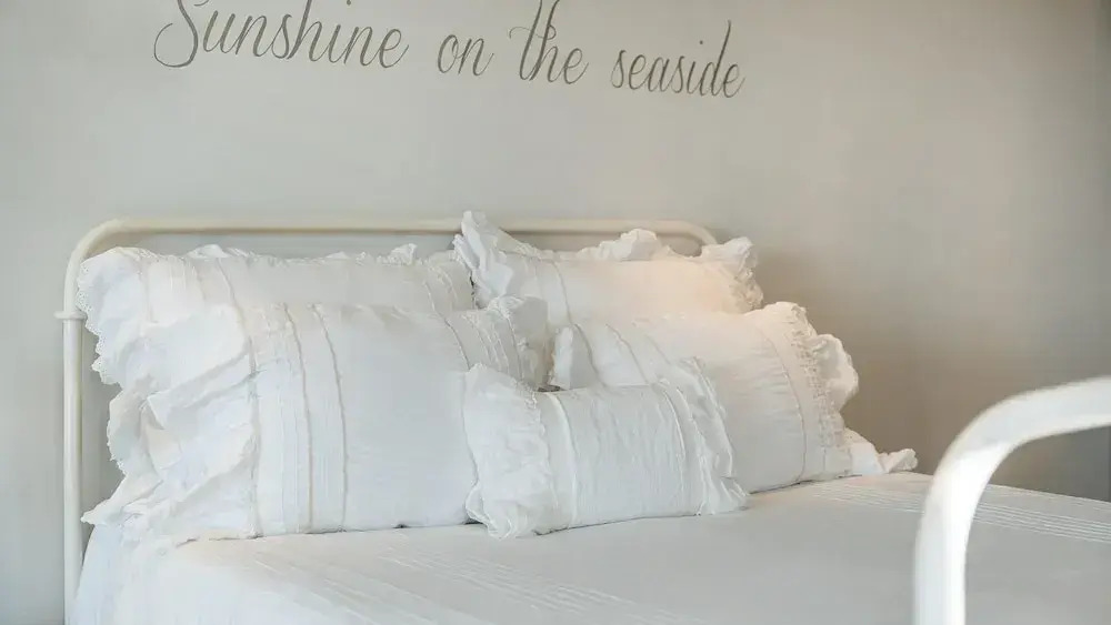 Yeongheungdo BoutiquePasseComposePension