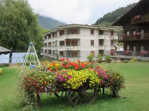 House Scoiattolo by Holiday World