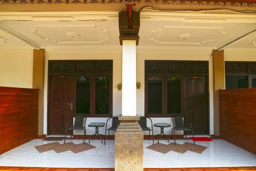 Utari Residence