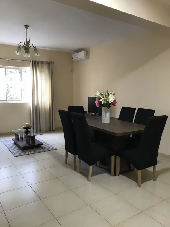 Apartamento OZ
