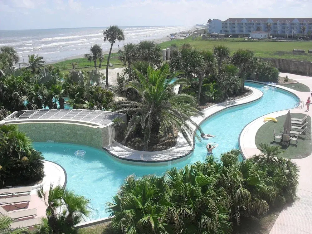 Diamond Beach 316 2 Bedrooms 2 Bathrooms Hotel Room
