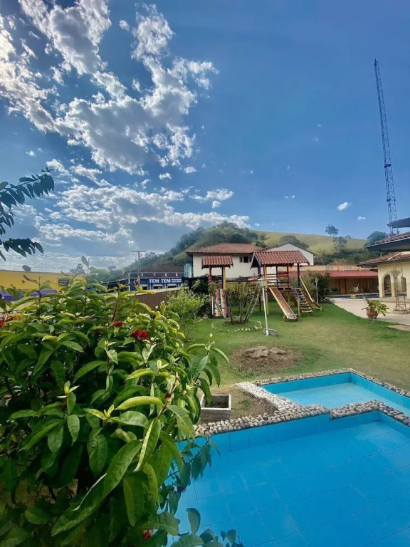 Hotel Casa Central