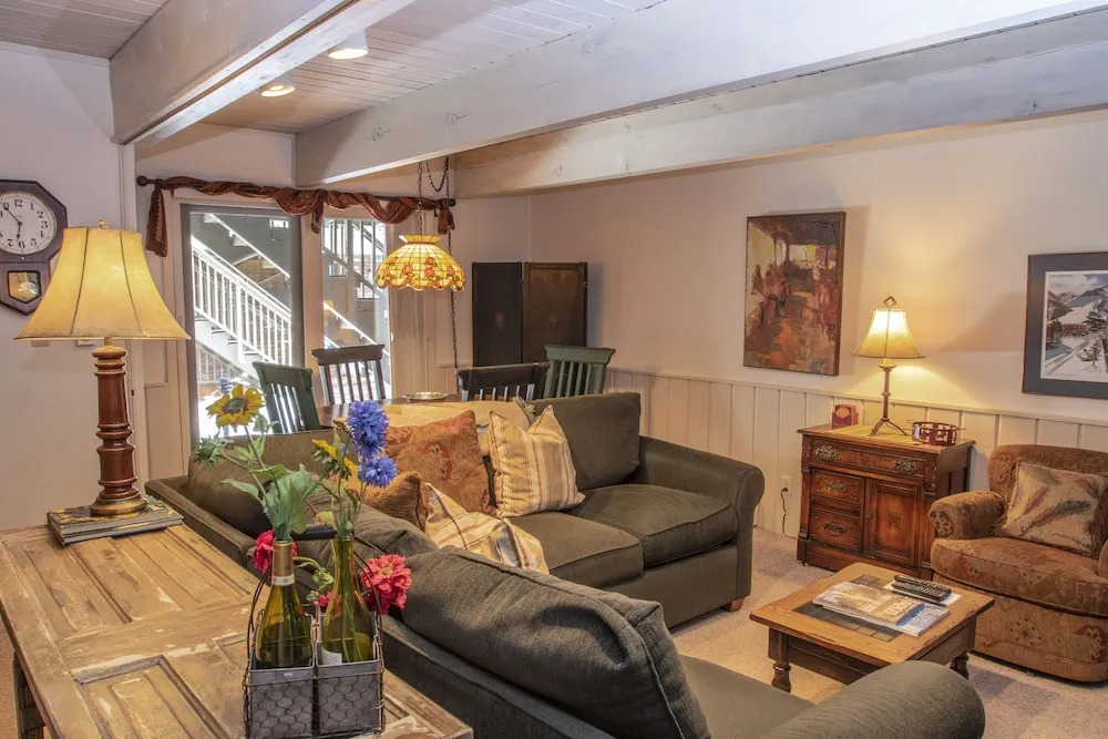Chateau Chaumont by Snowmass Vacations
