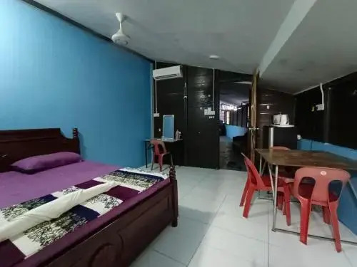 Homestay Koperasi Surau Alfalah