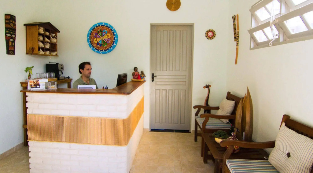 Pousada Pataxó
