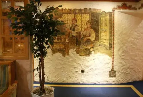 Hotel Münchner Hof